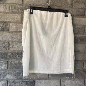 Brand New PLT Skirt